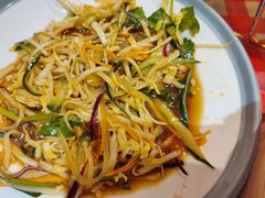 -老郑家东北春饼(龙悦居店)