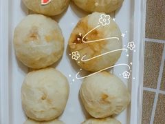 -手工小吃(高银美食街店)