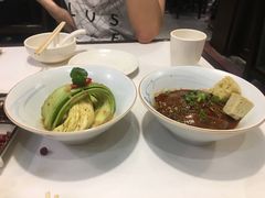 -火齐潮汕砂锅粥(五道口店)