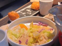 -胖哥俩肉蟹煲(西单大悦城店)
