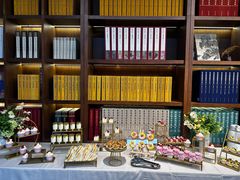 -洛雅艾思·生日蛋糕商务茶歇甜品台(北京店)