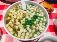 -西贝(上海我格广场店)