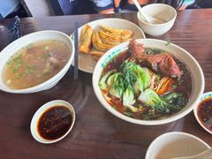 -李记清真馆(打钉巷店)