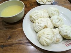 -津门张记包子铺(津塘路店)