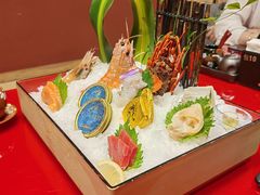 -万岛日本料理铁板烧(梅赛德斯奔驰店)