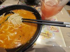 -太子浓心·港式猛火小锅米线(探十里店)