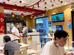 大堂-老通城豆皮大王(吉庆街店)