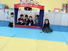 -红黄蓝成长中心(福清店)