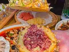 -别院里音乐餐酒吧(双流航空港店)