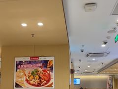 -海底捞火锅(江北万达商业广场店)