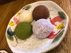 -桃太郎创作料理(大坪店)