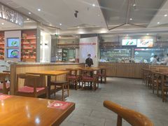 大堂-蓉李记成都名小吃(合肥包河万达店)