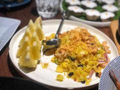-星叶·东南亚料理(宁波万象汇店)
