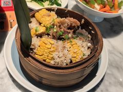 -懒人盐府人家(航天桥店)