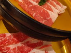 -牛New寿喜烧(虹桥新天地店)