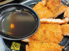 炸猪排-老丰义(新市北路店)
