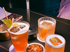 -DEW Lounge(深圳湾店)