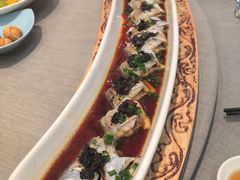 -宁海食府·涌宴(真和店)