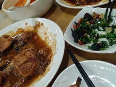 -陈傻子餐厅(世纪都会店)