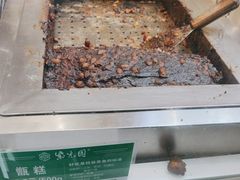 -紫光园清真北京小吃(广渠门内店)