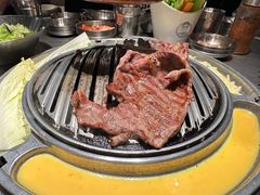 -GOGIYA·咕叽吖韩国传统烤肉店(小榄店)