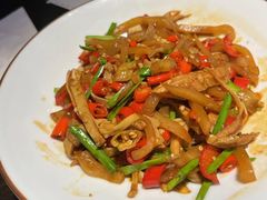 -绿茶餐厅(燕郊永旺店)