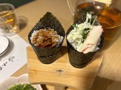 -小句号·精致料理(江南环球港店)