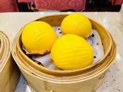 凤凰流沙包-点都德(北京路贰店)