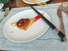-Social 秀西餐厅-长沙瑞吉酒店(运达店)