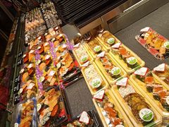 -池田寿司·新鲜现做(朝阳大悦城店)