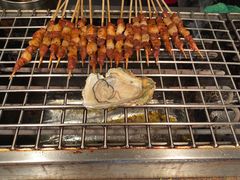 小食-加餐海鲜自助(宝龙一城店)