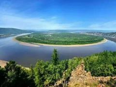 -北极村旅游风景区