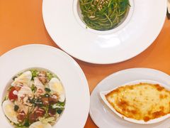 -红房子西菜馆(淮海中路店)