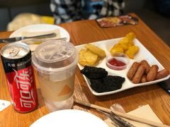 -乐凯撒披萨(南山书城店)