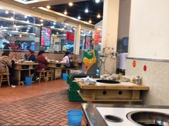 大堂-江二娃串串香(科园四路总店)