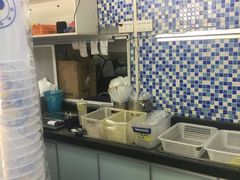 -好时味十三姨(河西路店)