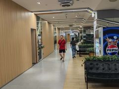 -海派健身(洋河力帆店)