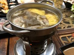 -丽江庭院之丽江往事(安定门店)