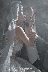 -角色婚纱摄影(中心店)