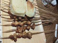 -鸽子窝(青塔店)