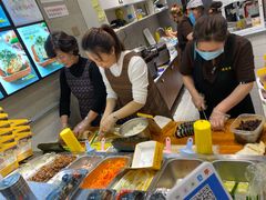 -传闻来紫菜包饭·打糕(西塔韩百店)
