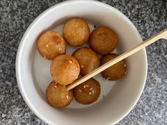 -黑色经典臭豆腐·湖南特产(太平街口店)