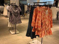 -ZARA(世贸天阶店)