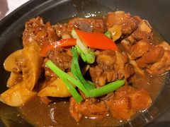-禧宴Joyous Restaurant(禧园店)
