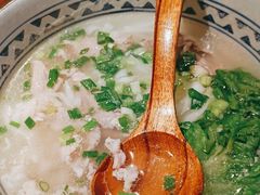 老长沙手工土猪肉粉-三两粉(深圳龙华上塘店)