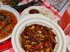 -辣小鲜·南昌大排档(船山路店)