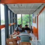 厦门前埔鱼太郎——品尝美味的金汤黑鱼片 