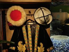 -纳鲁孜·新疆特色餐厅(上海悦荟广场店)