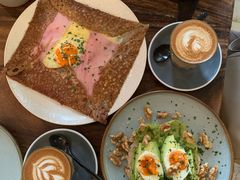 -RAC BAR(安福路店)