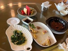 -三亚湾假日度假酒店·中餐厅